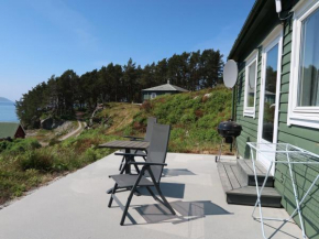 Holiday Home Sognesjö by Interhome